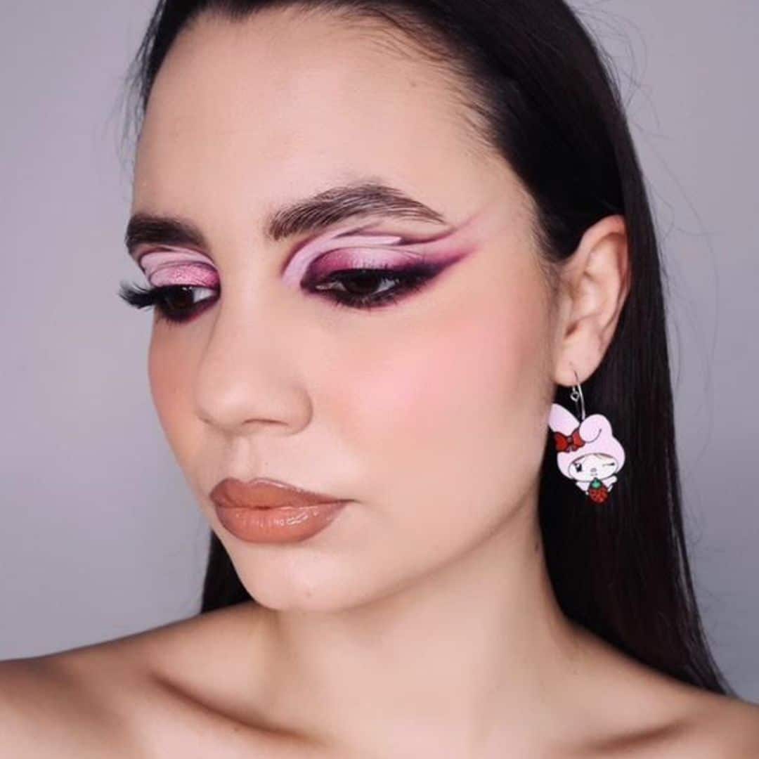 Pendientes Hello Nana