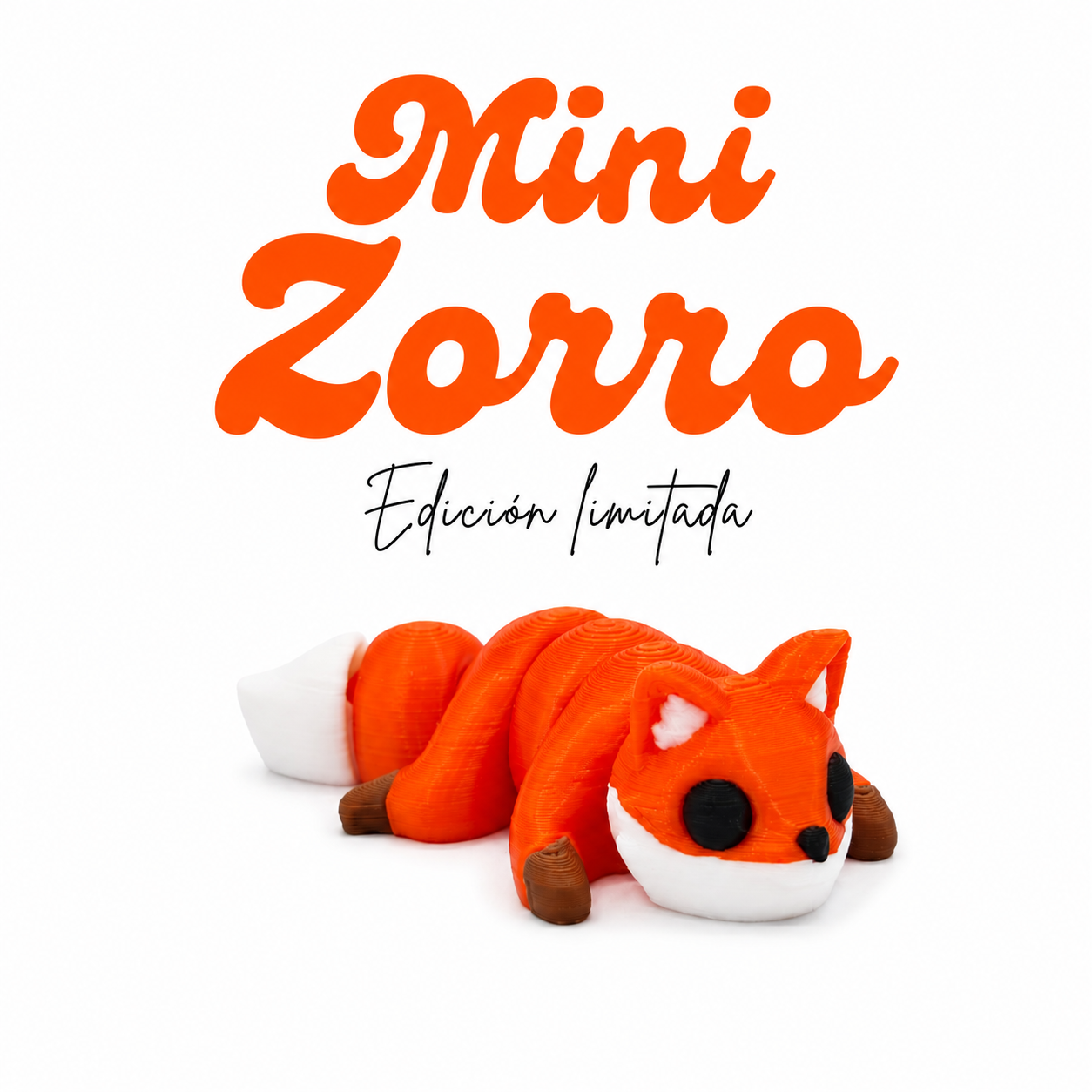 Mini-Gelenkfuchs
