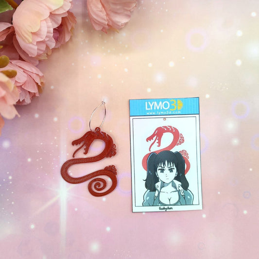 charms 7 pecados capitales lymo3d (diane)