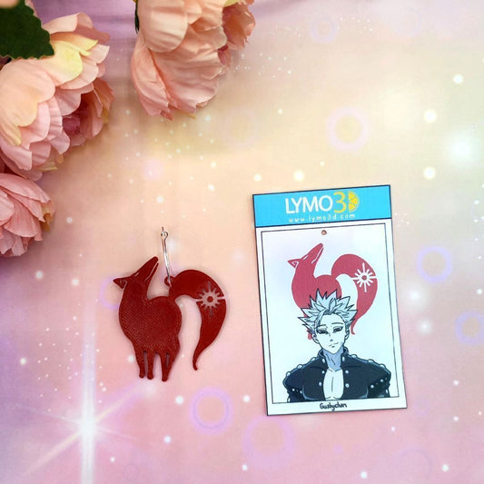 charms 7 pecados capitales lymo3d (ban)