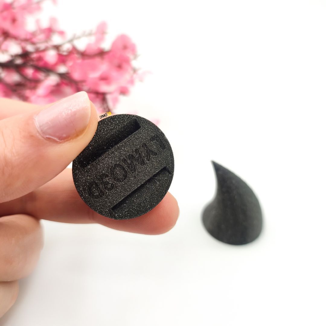 Cuernos de demonio (Personalizables)