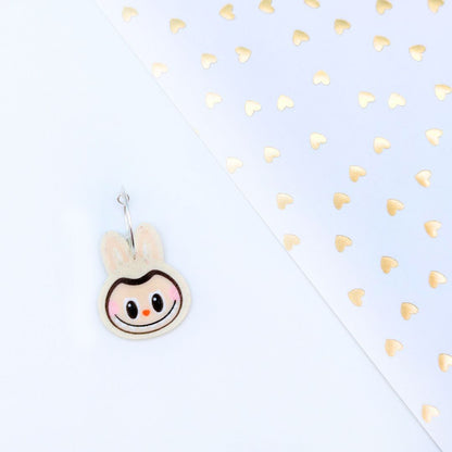 Pendientes Mini Monsters Kawaii