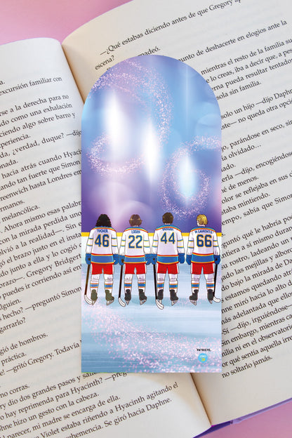 Magic Window Divider - Limited Edition