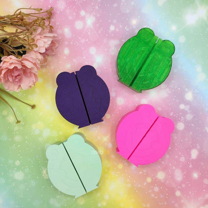 Pin Clutch Remover Ranita