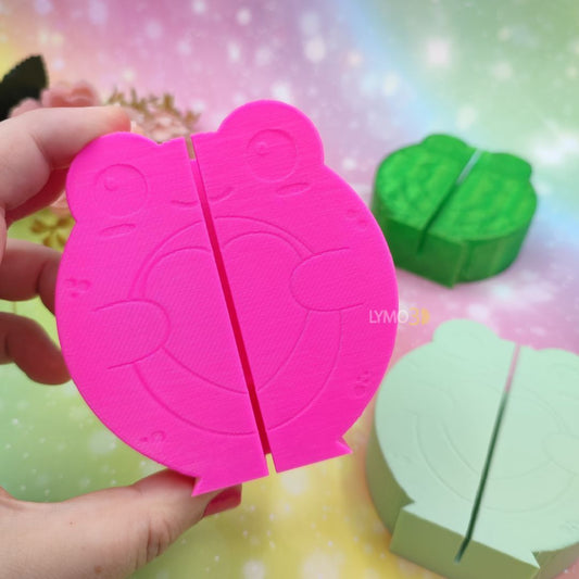 Pin Clutch Remover Ranita