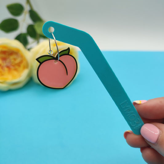 Probador de Pendientes