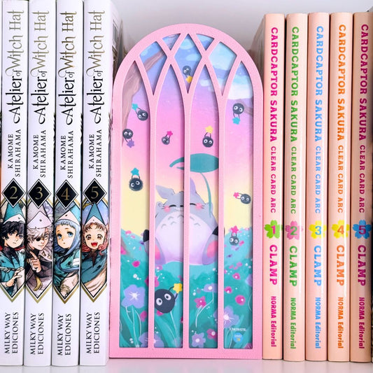 Separador ventana mágica