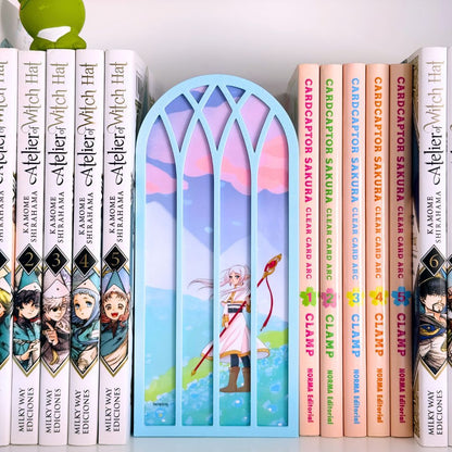 Separador ventana mágica