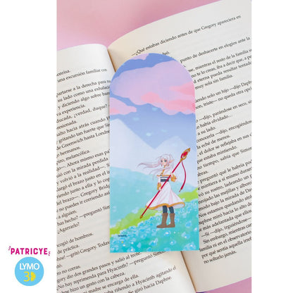 Separador ventana mágica