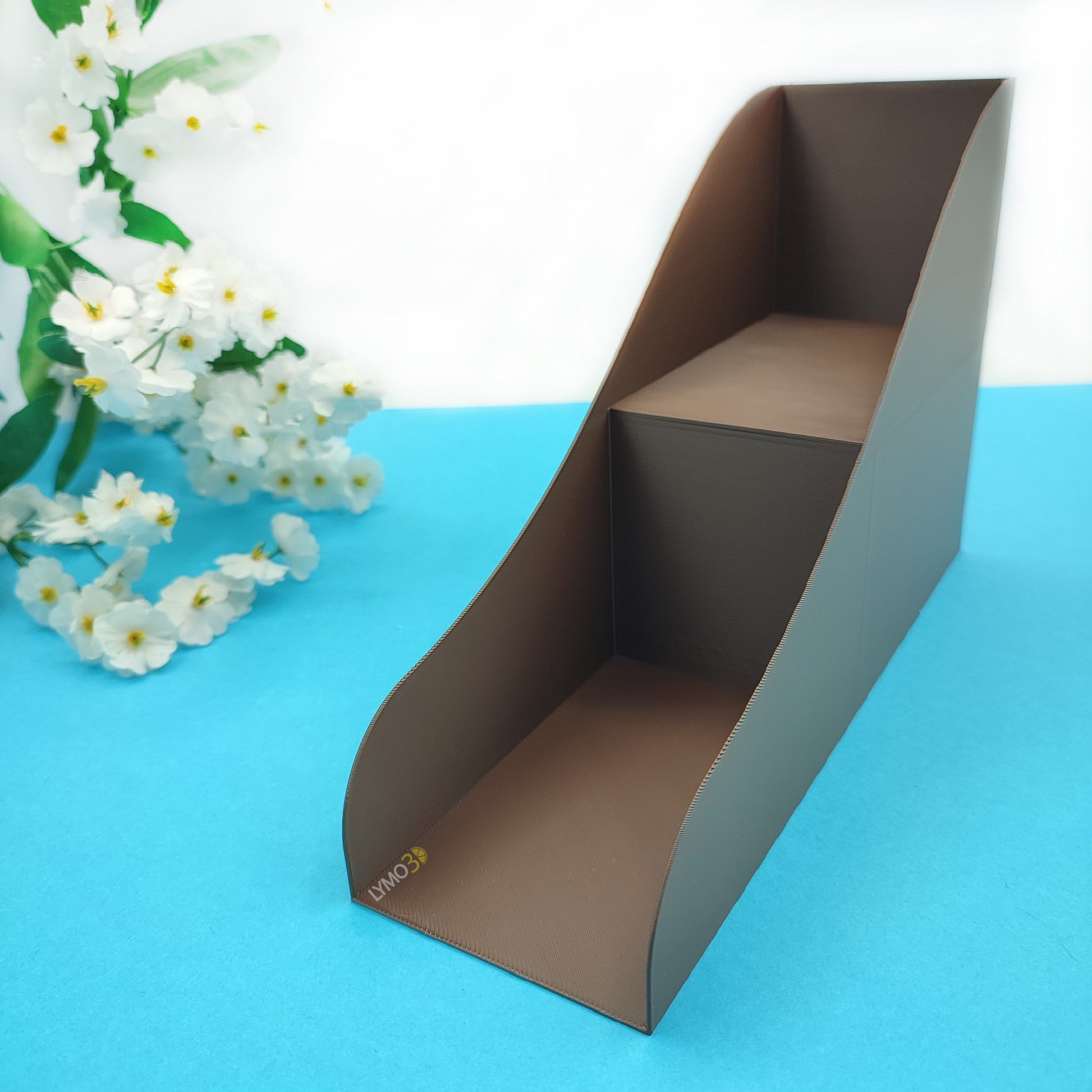 soporte ebano lymo3d