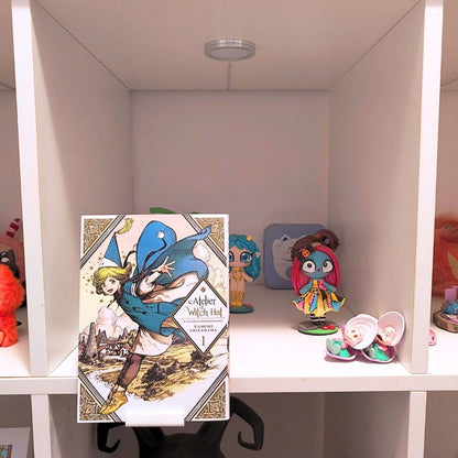 Expositor Frontal Mangas (Ideal para Kallax)