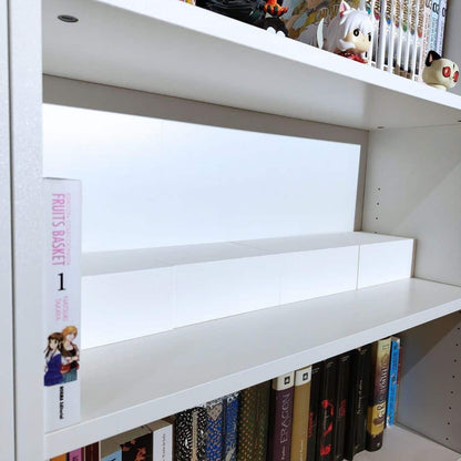 soporte simple para billy 80x28x202 cm x lymo3d (2)