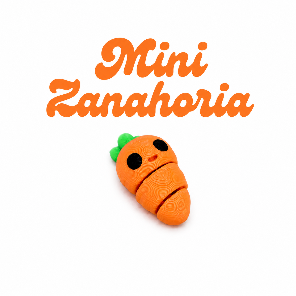 Mini-Gelenkkarotte