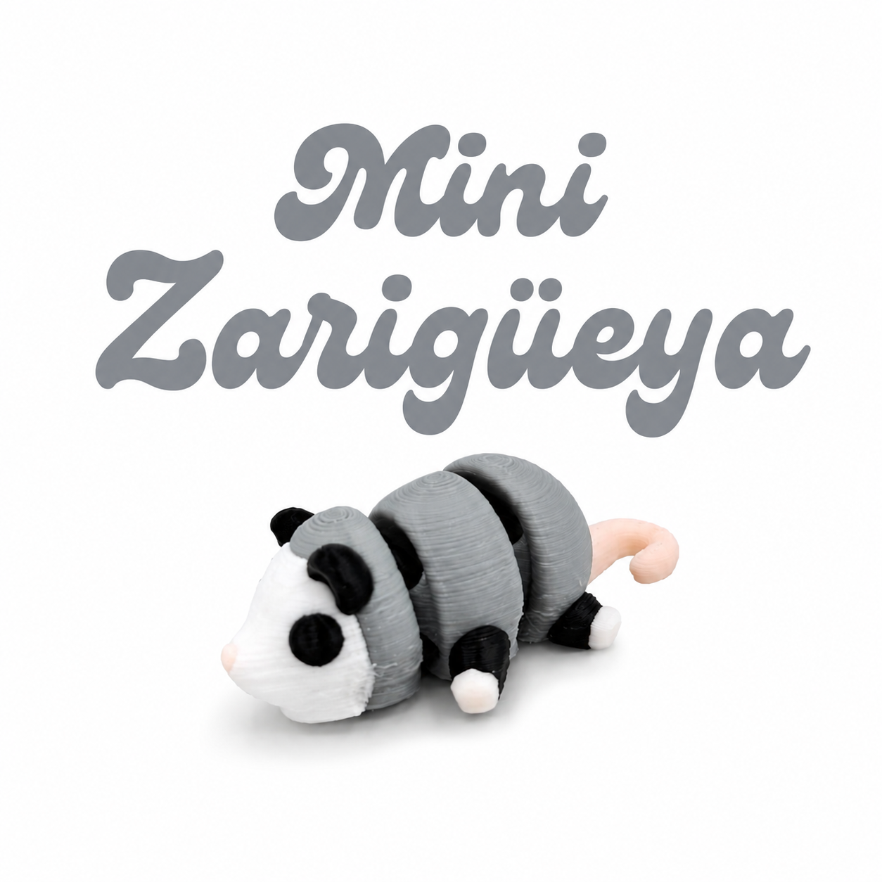 Mini-Gelenkopossum