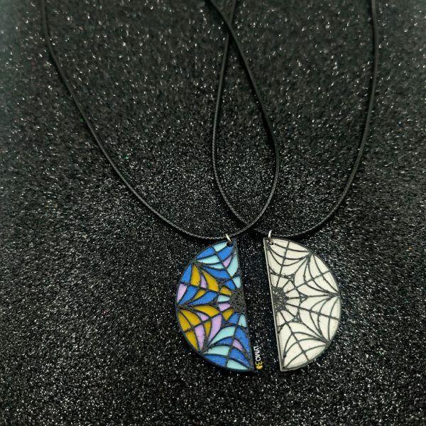 collar para compartir lymo3d